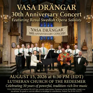 vasa-drangar-30th-concert